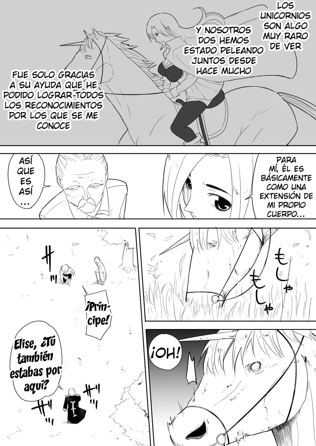 Flare Aiba ni Hamerareta Onna Kishi 1 8