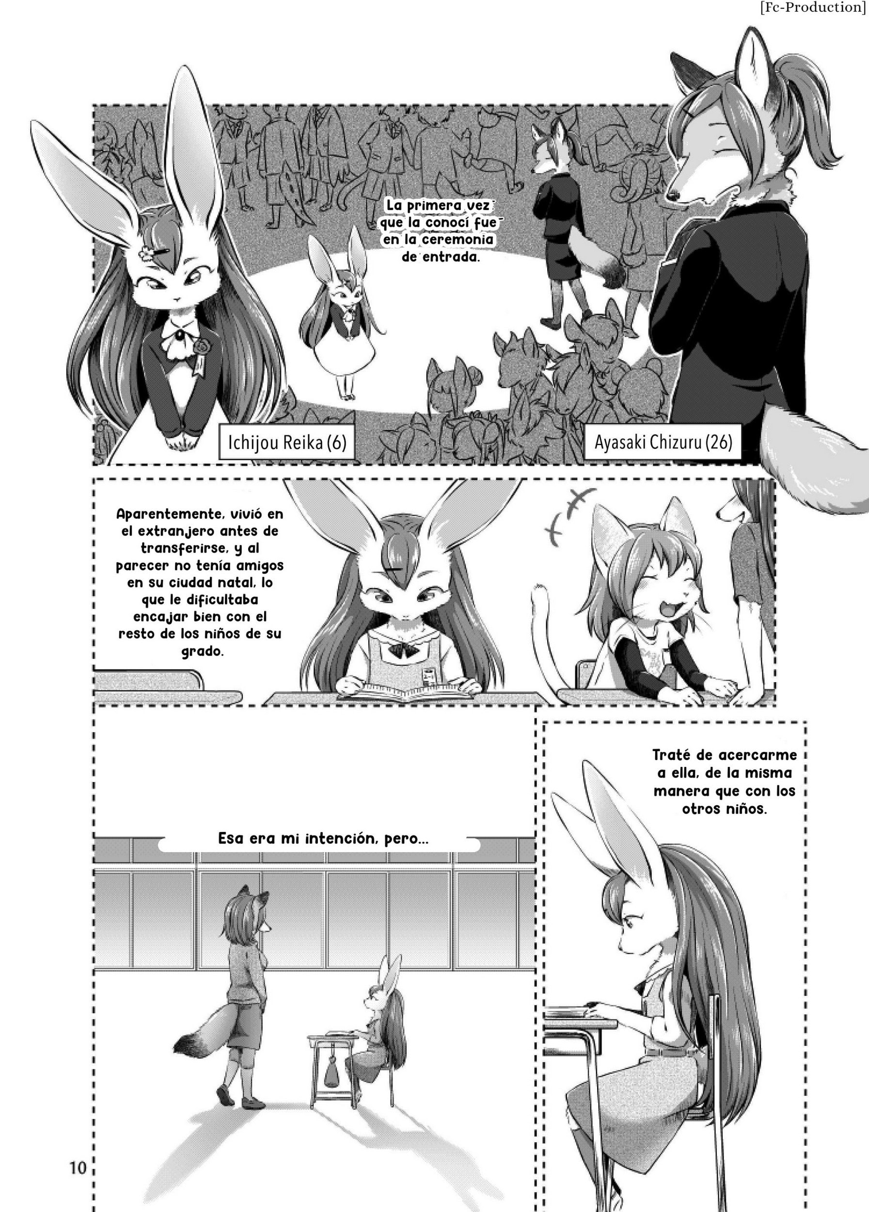 Futari 10