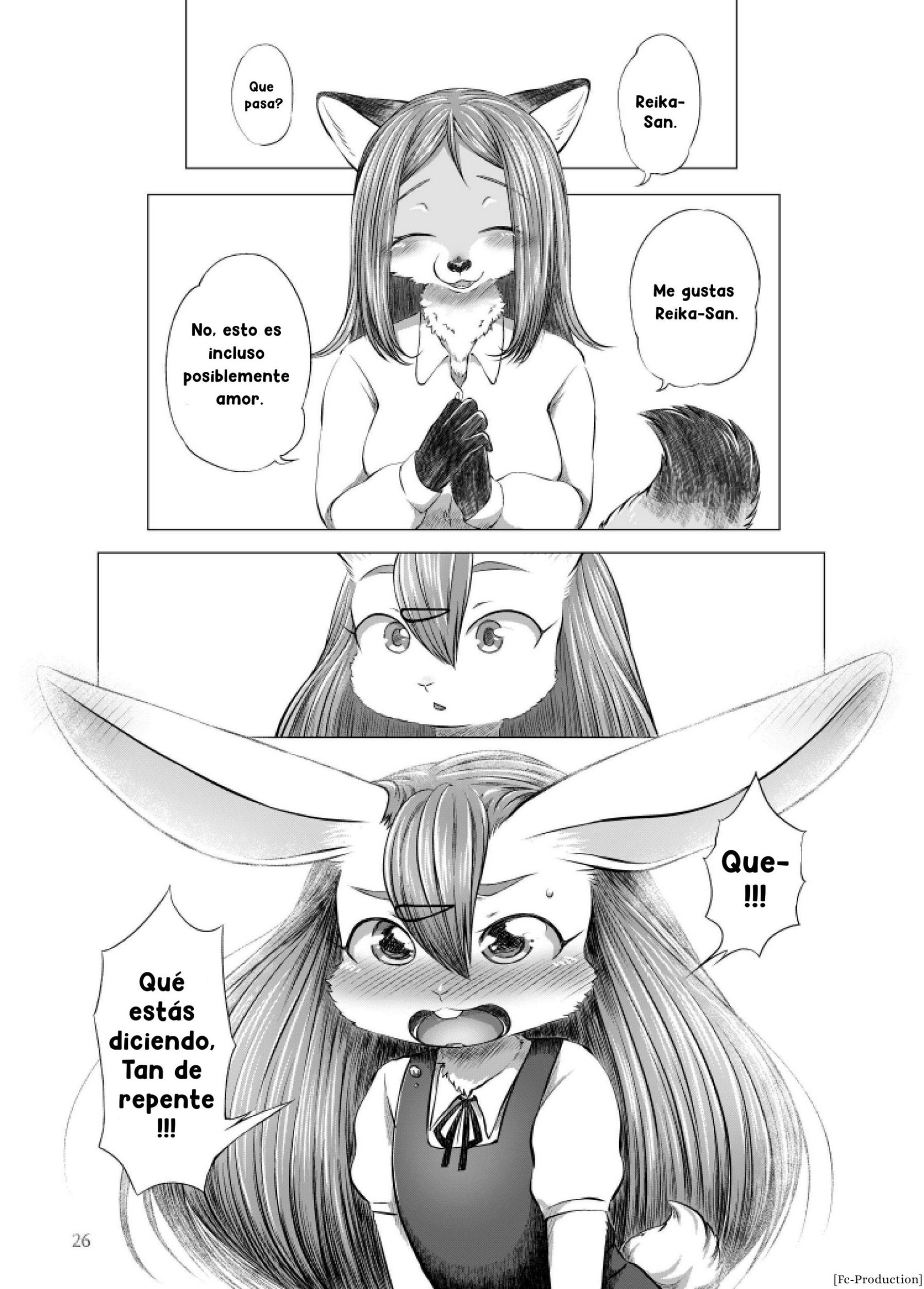 Futari 26