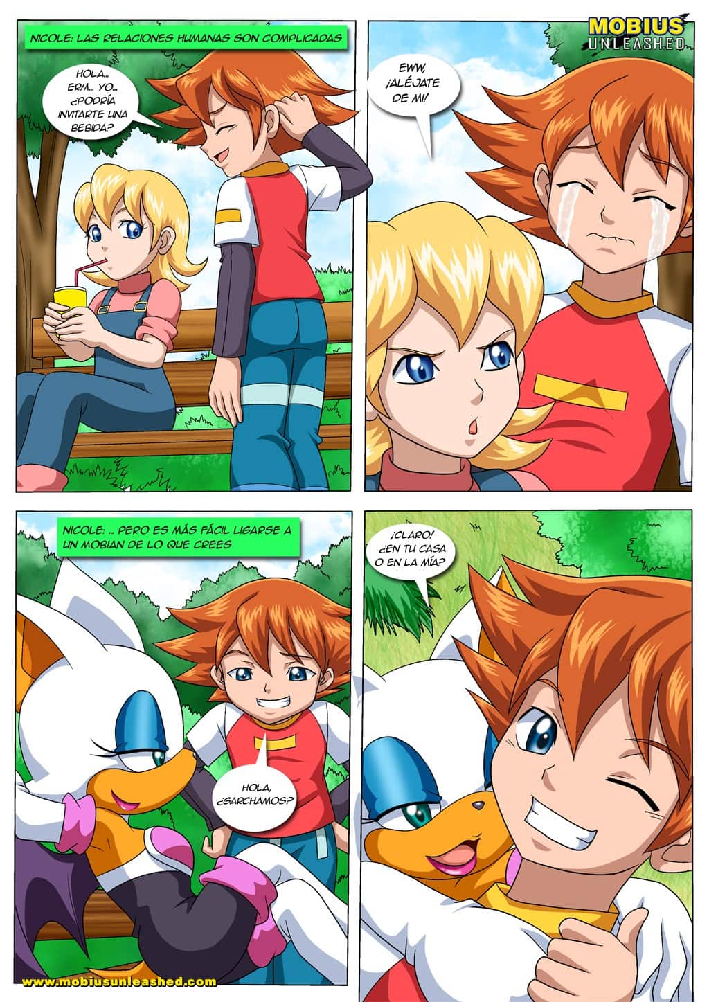 Interspecies intercourse 02