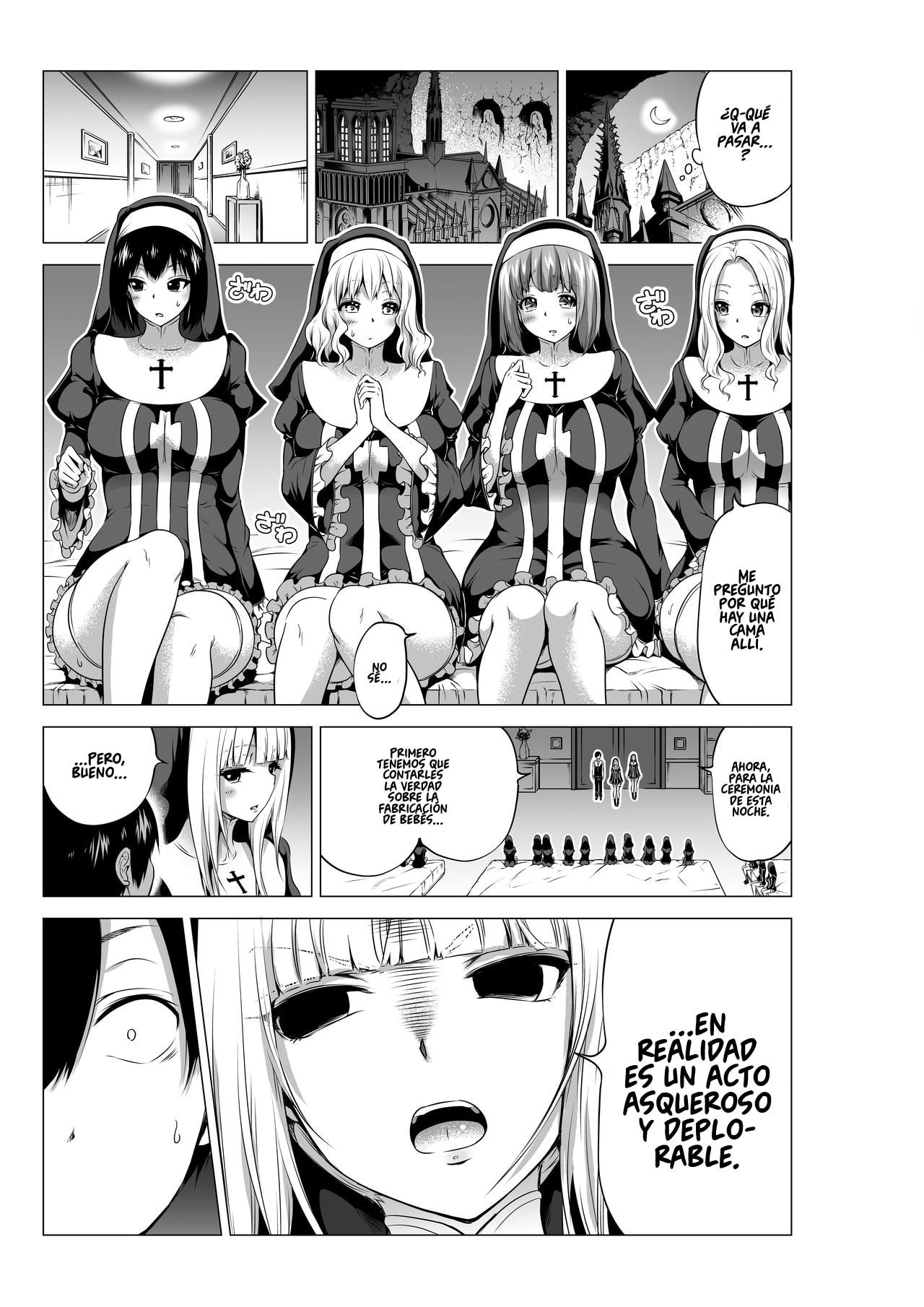 IseakiHarem 10