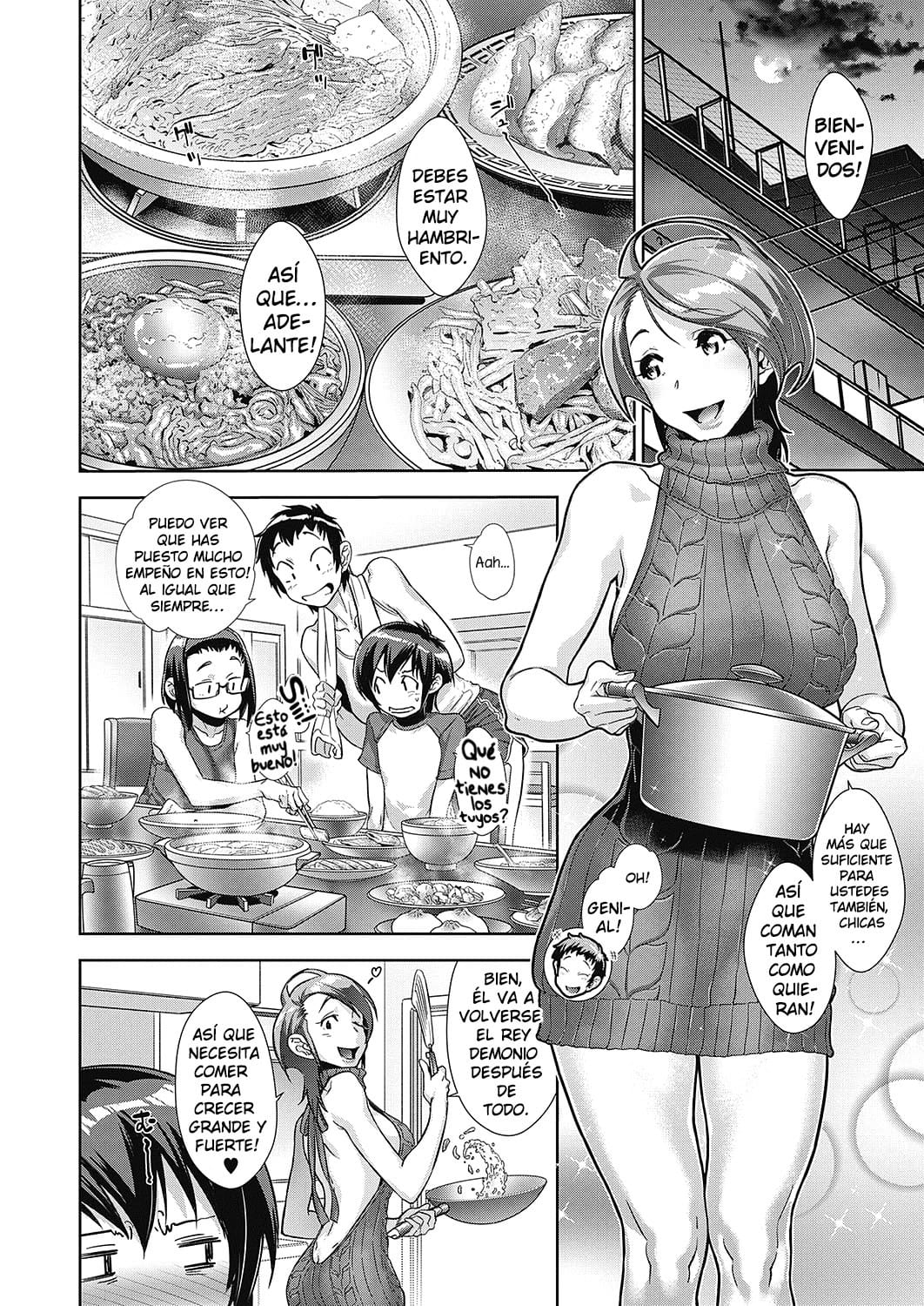 Kanjin 18