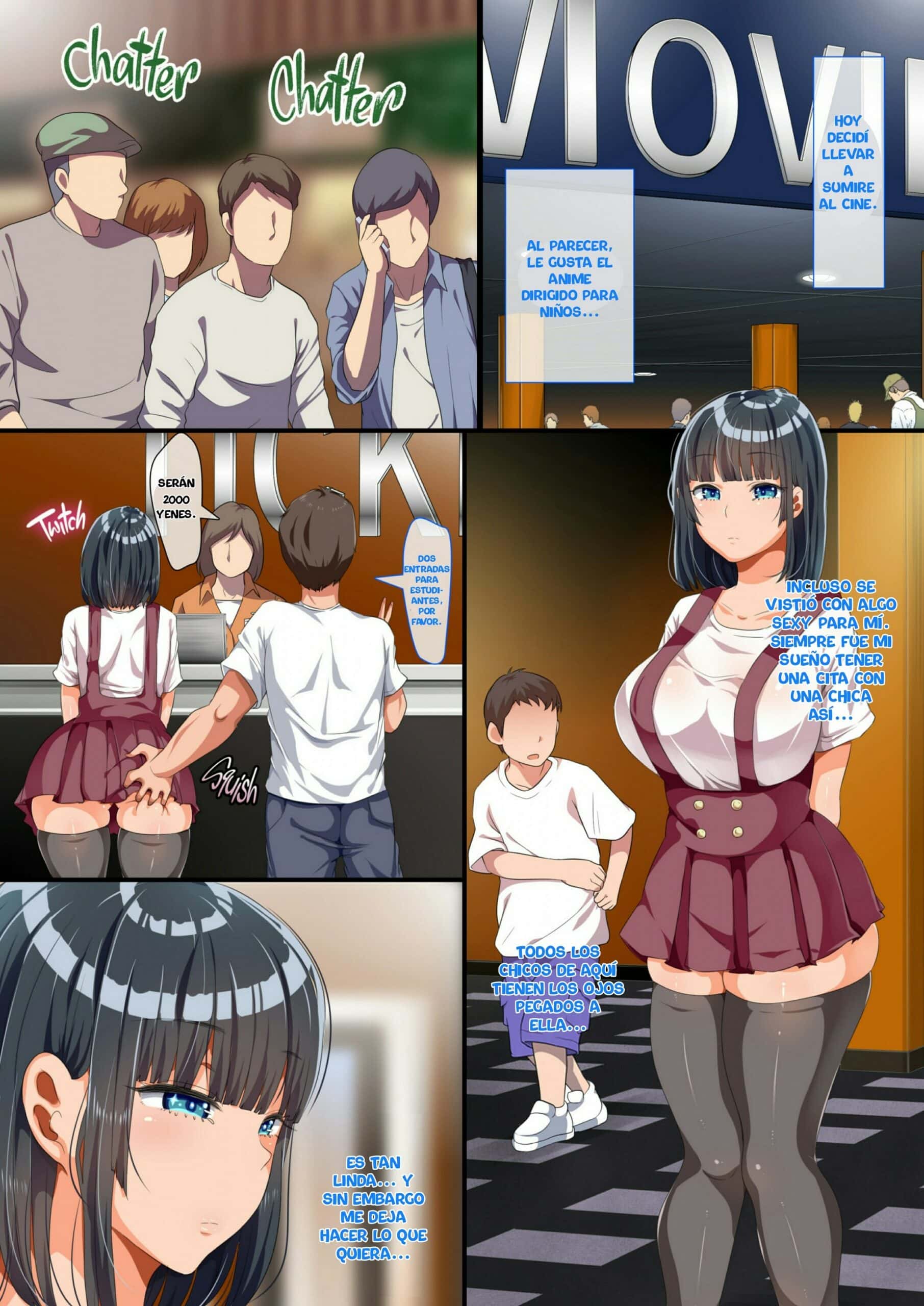 Kinjo ni Hikkoshite kita Muboubi Muteikou comics hentai 1 22 scaled