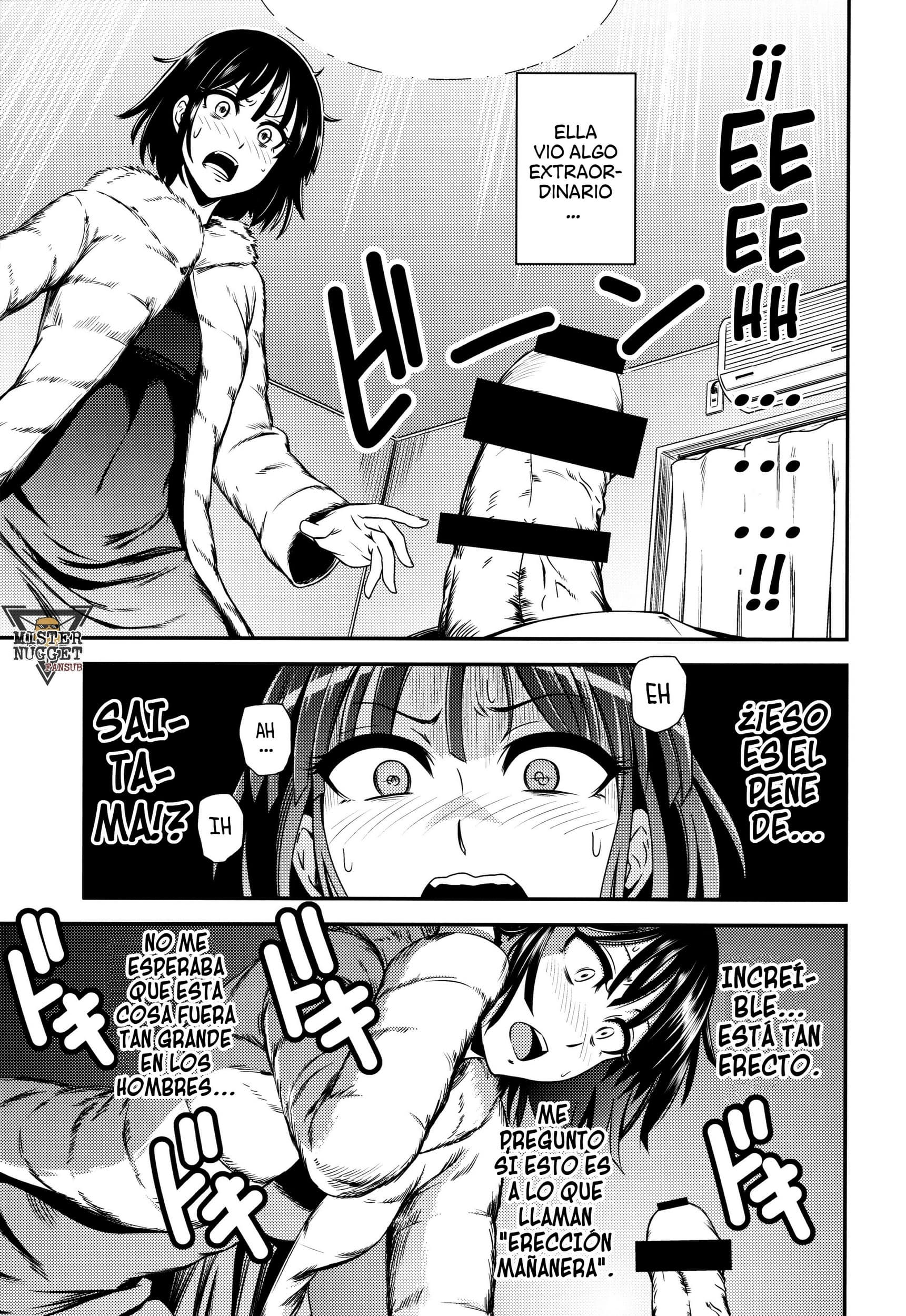 Kiyosumi Hurricane Kiyosumi Hurricane ONE HURRICANE–Seiyoku no Fubuki 1 6