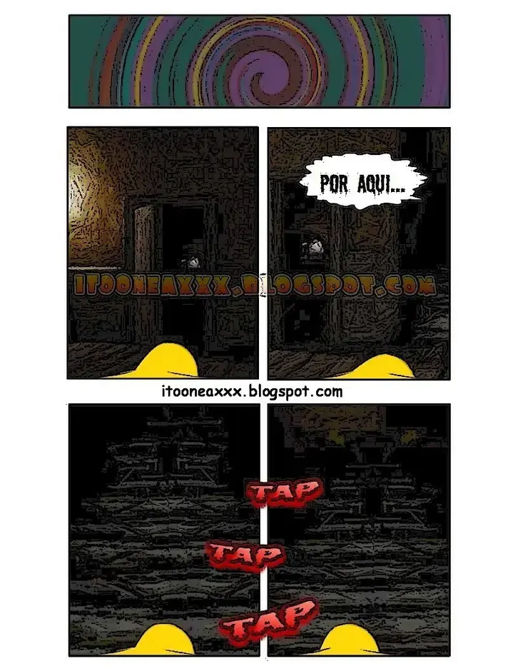 Los Simpson Edipo: Parte 1, 2 Y 3 68 Los simpsons Edhipo 12 y 3 17