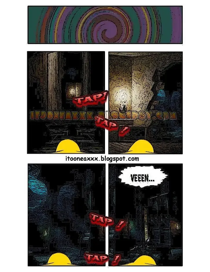 Los Simpson Edipo: Parte 1, 2 Y 3 69 Los simpsons Edhipo 12 y 3 18
