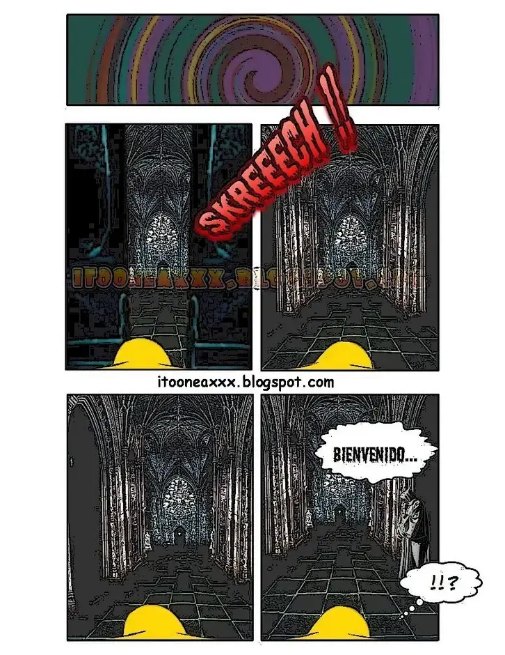 Los Simpson Edipo: Parte 1, 2 Y 3 70 Los simpsons Edhipo 12 y 3 19