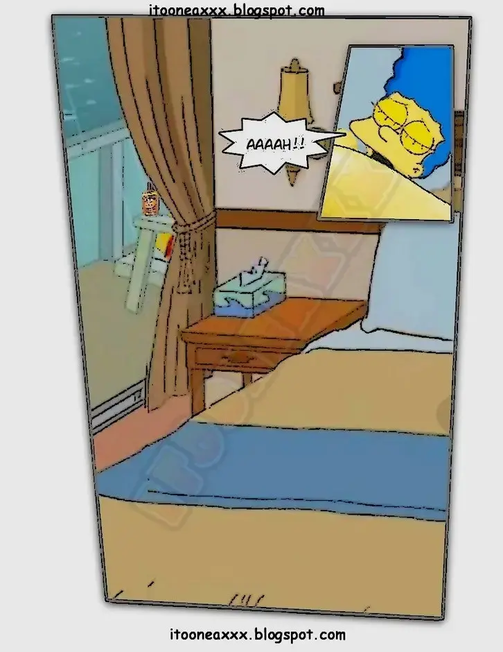 Los Simpson Edipo: Parte 1, 2 Y 3 87 Los simpsons Edhipo 12 y 3 36