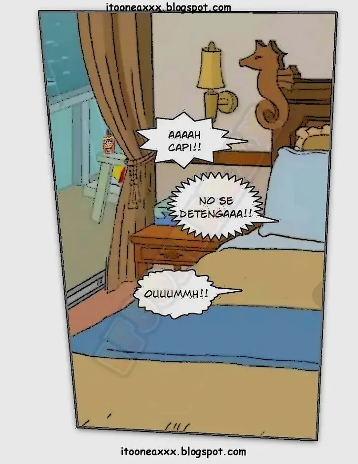 Los Simpson Edipo: Parte 1, 2 Y 3 90 Los simpsons Edhipo 12 y 3 39