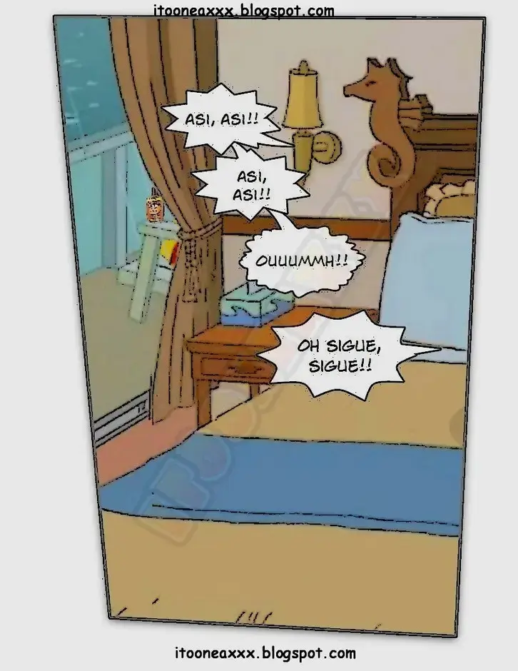 Los Simpson Edipo: Parte 1, 2 Y 3 92 Los simpsons Edhipo 12 y 3 41