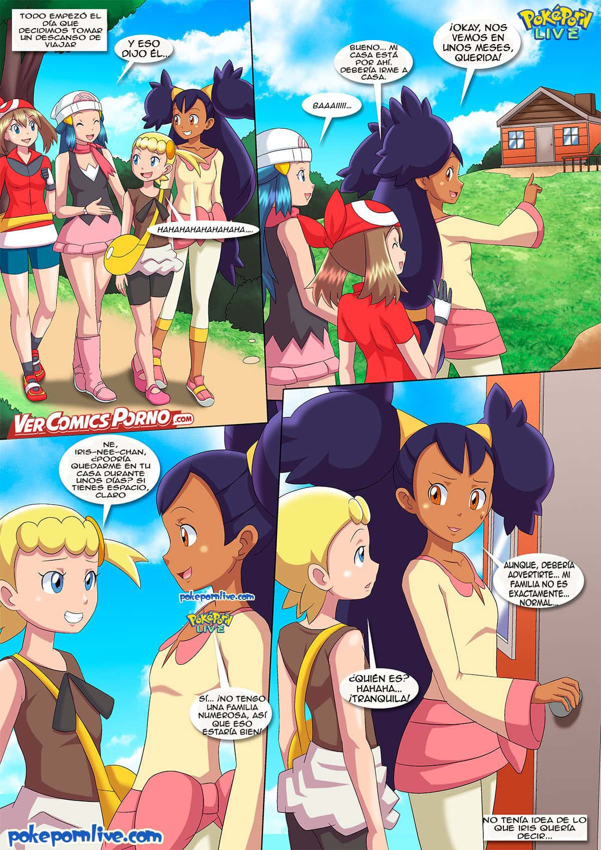 Palcomix Mama Dragon’s Special Gift