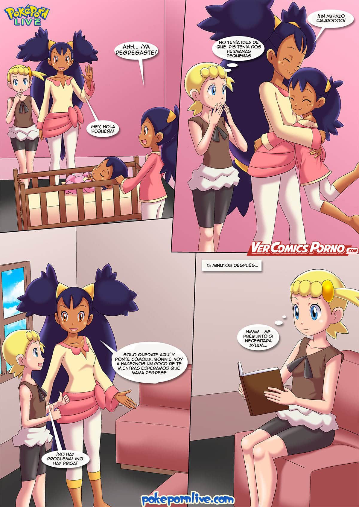 Mama Dragons Special Gift Palcomix 0352d76fc4b394b075