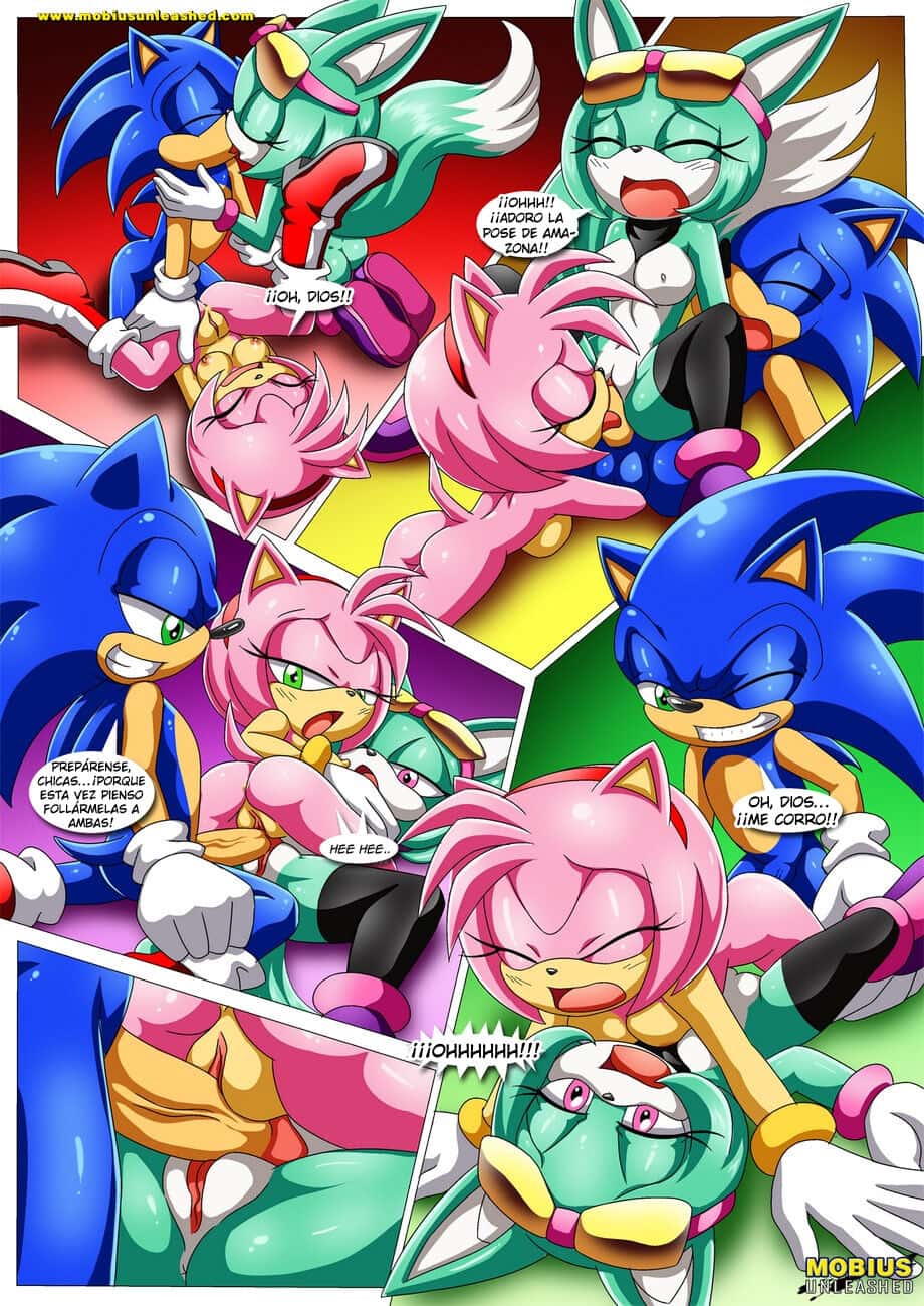 Palcomix Algo Mas Que Solo Una Noche De Peliculas 09