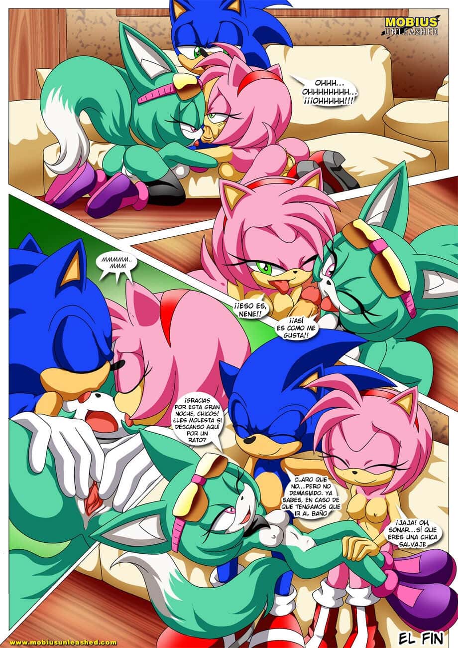 Palcomix Algo Mas Que Solo Una Noche De Peliculas 10