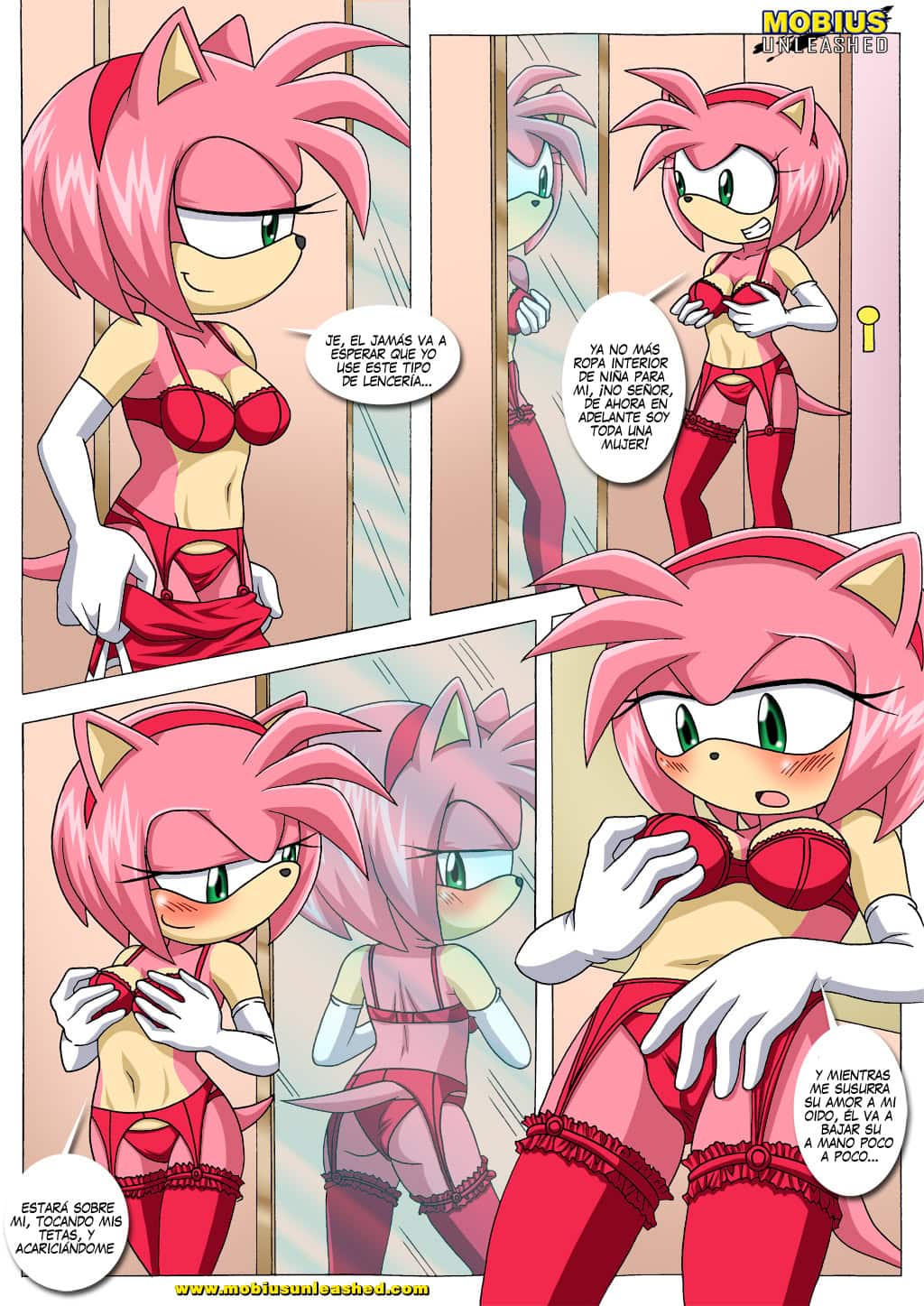 Palcomix Amys Fantasy 02