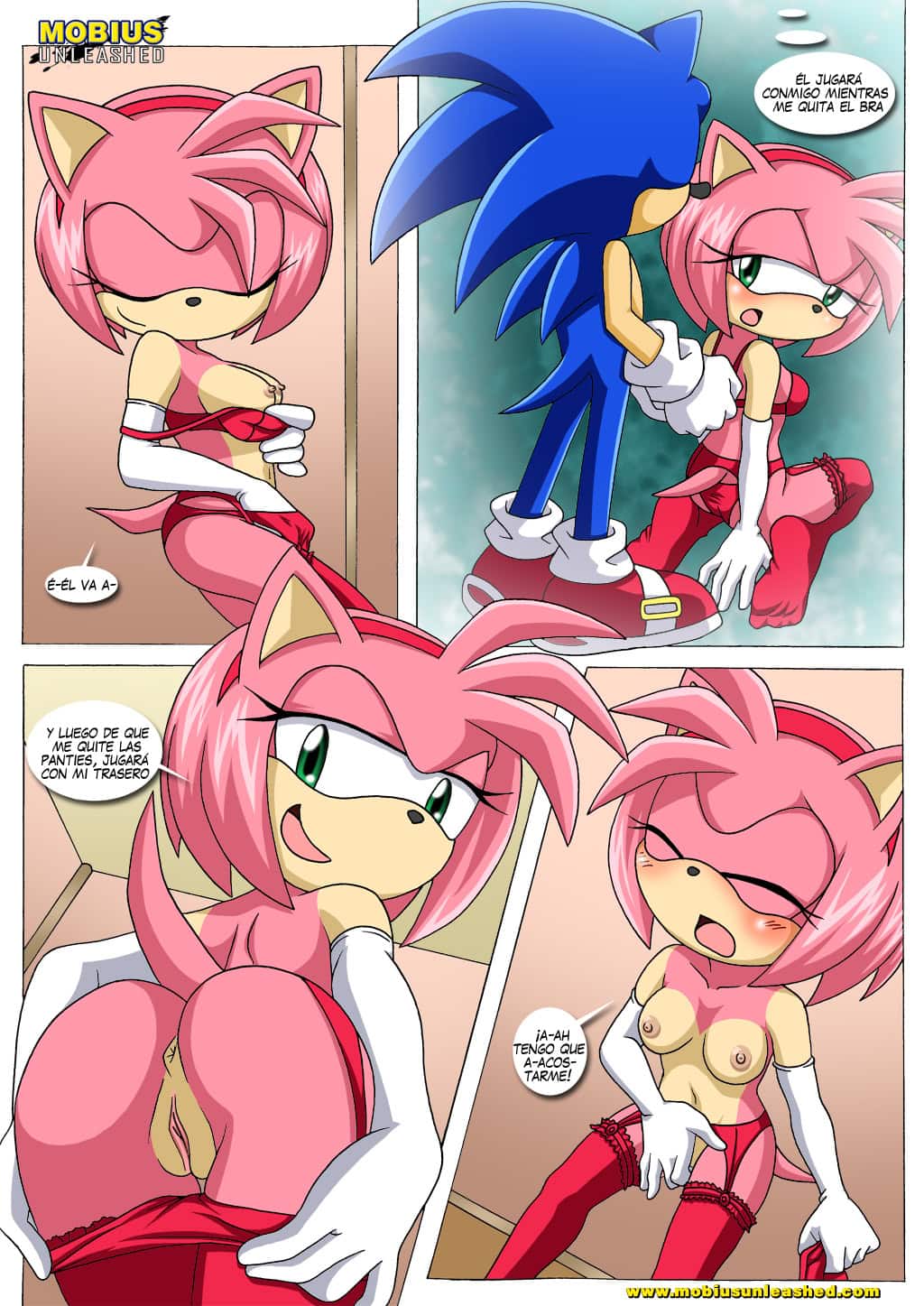 Palcomix Amys Fantasy 03