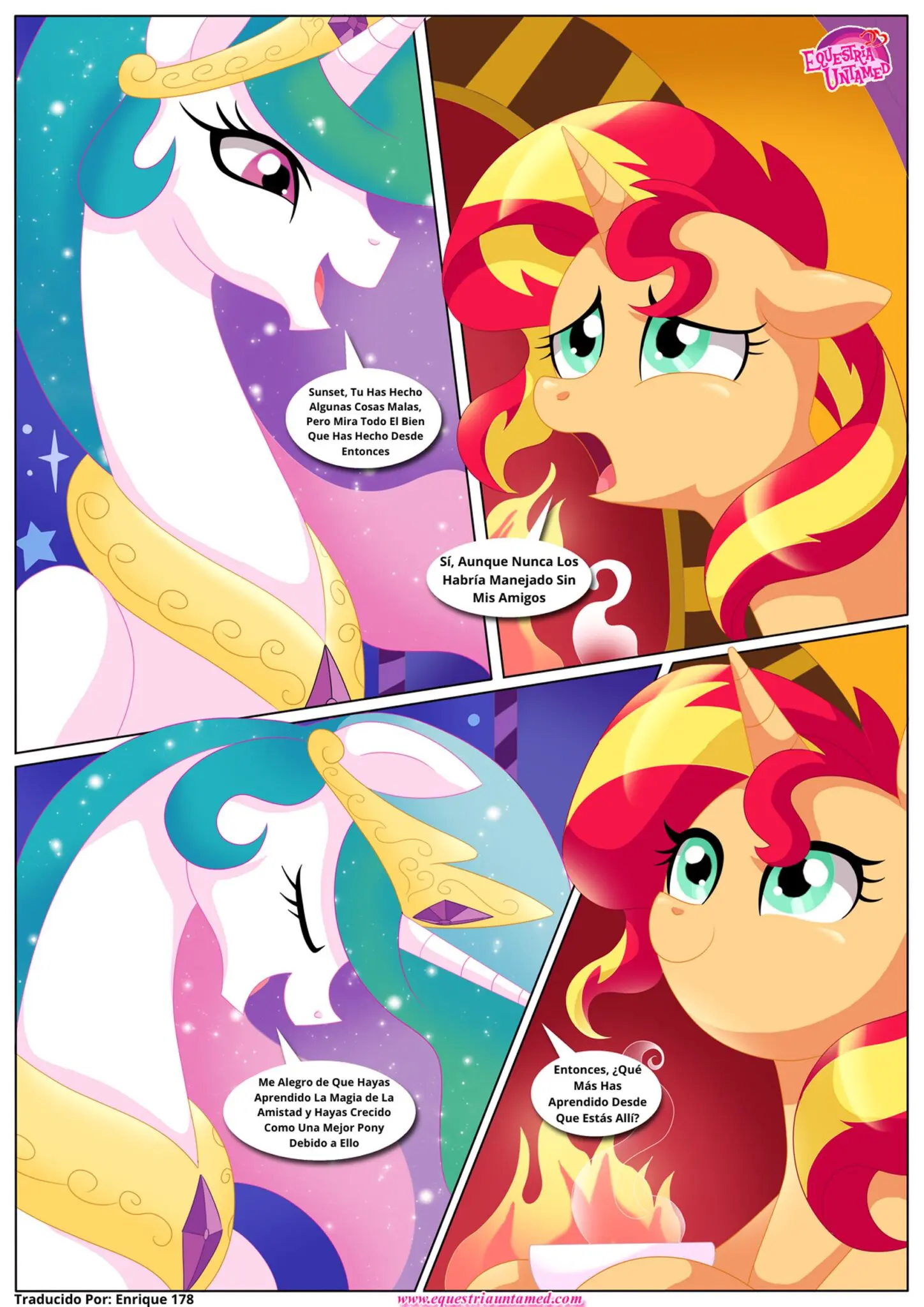 Palcomix Like Humans Do 05