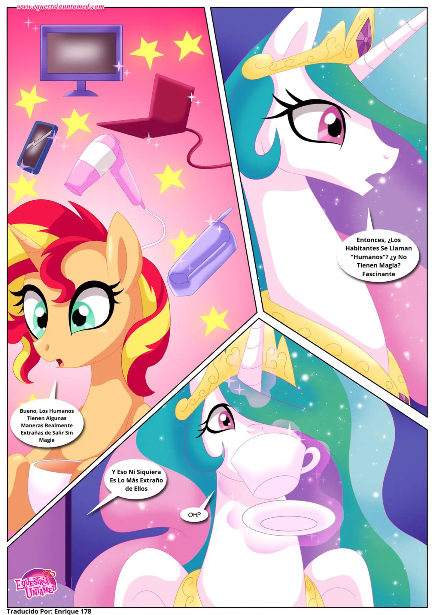 Palcomix Like Humans Do 06