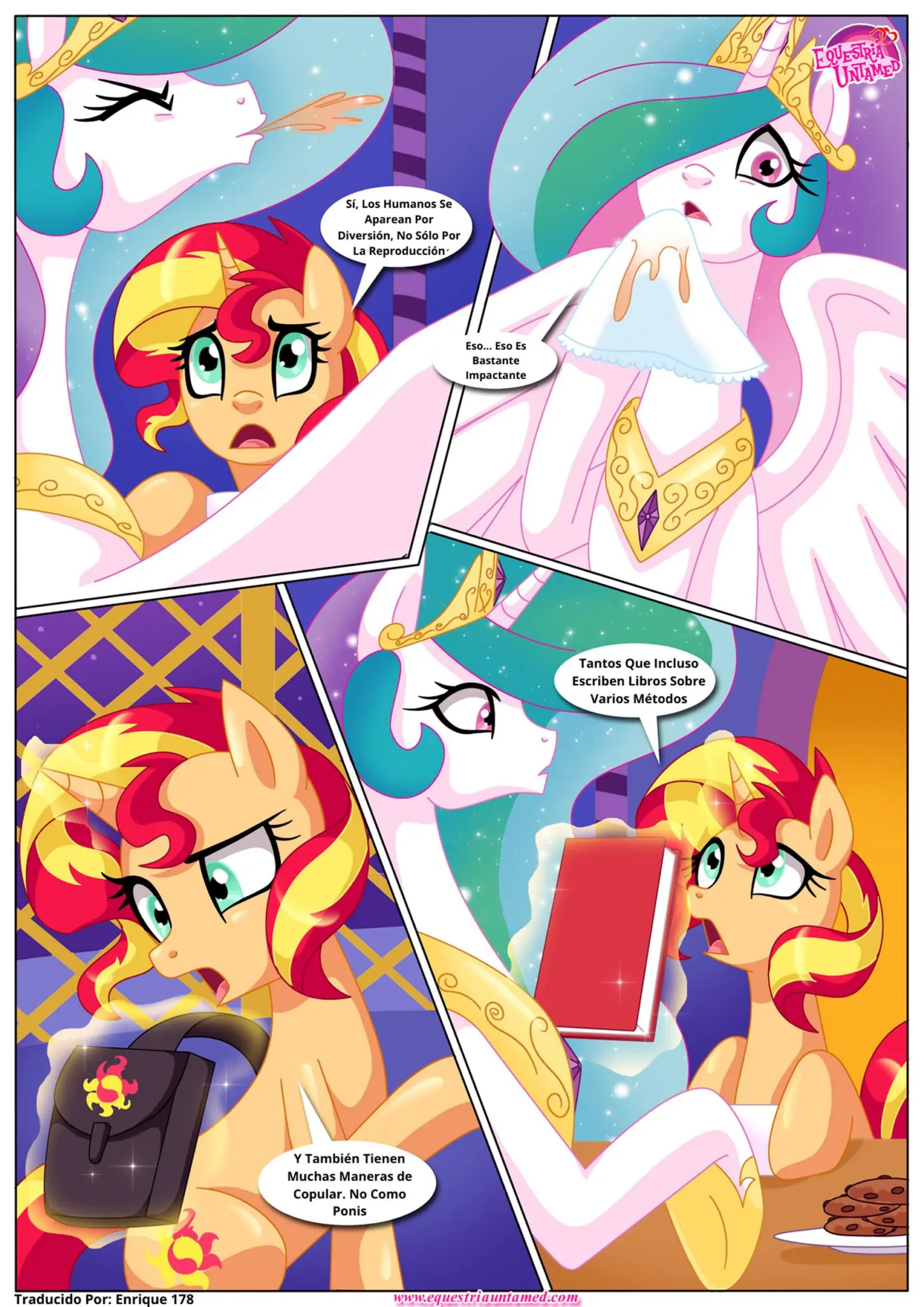 Palcomix Like Humans Do 07