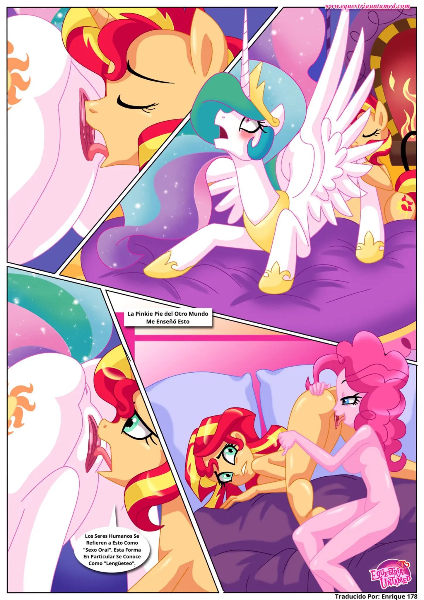 Palcomix Like Humans Do 11