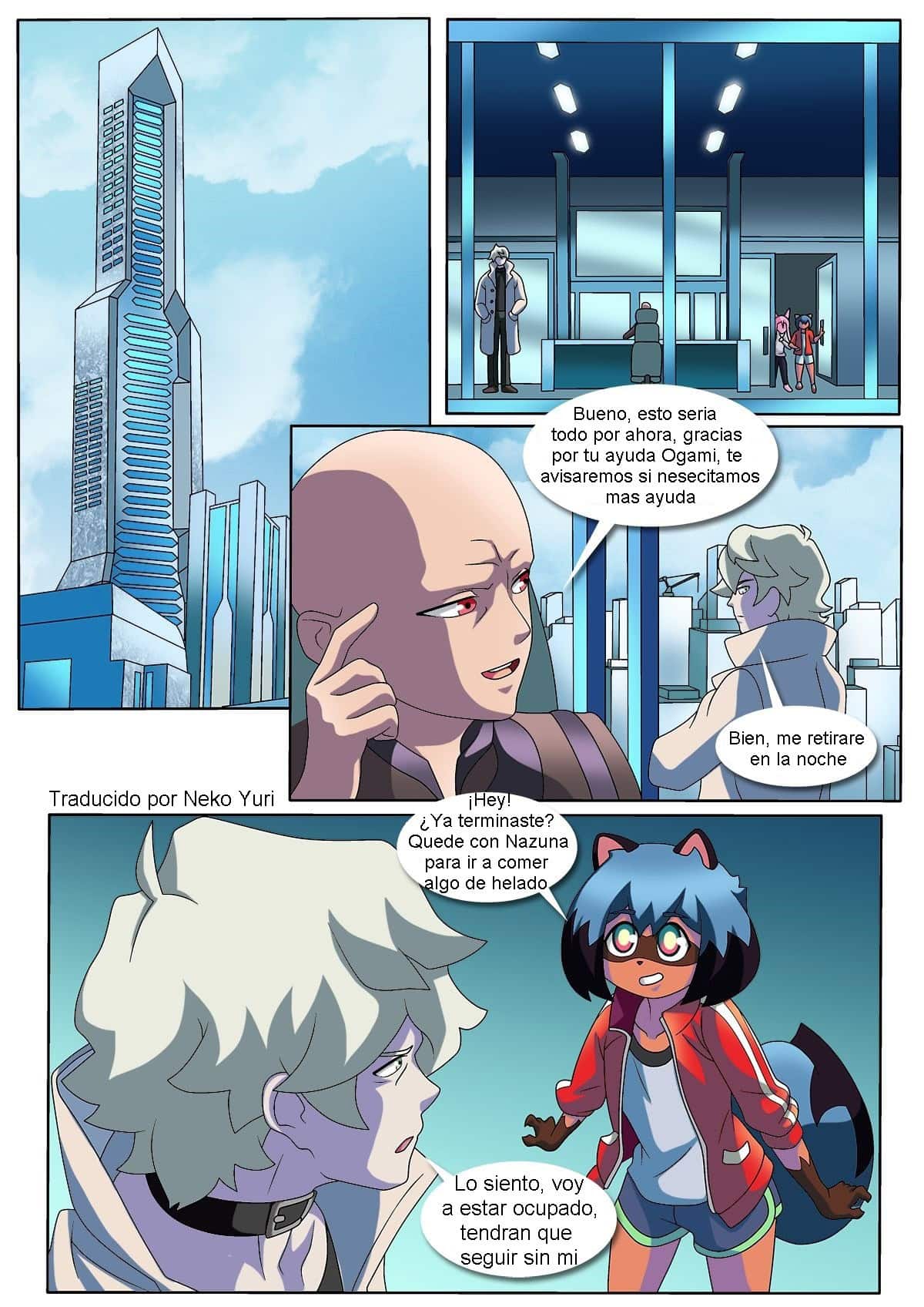 Palcomix Love Pills 2 2