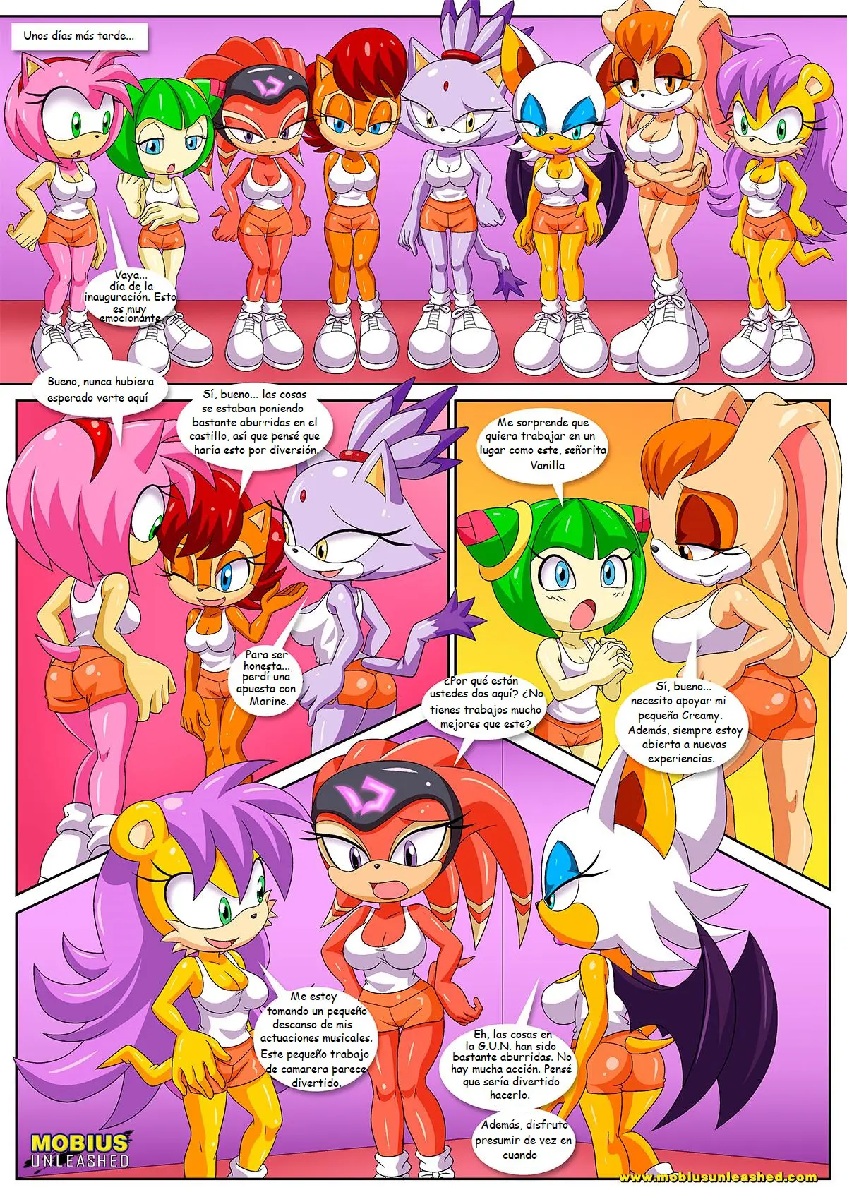 Palcomix Mobian Hooters 04