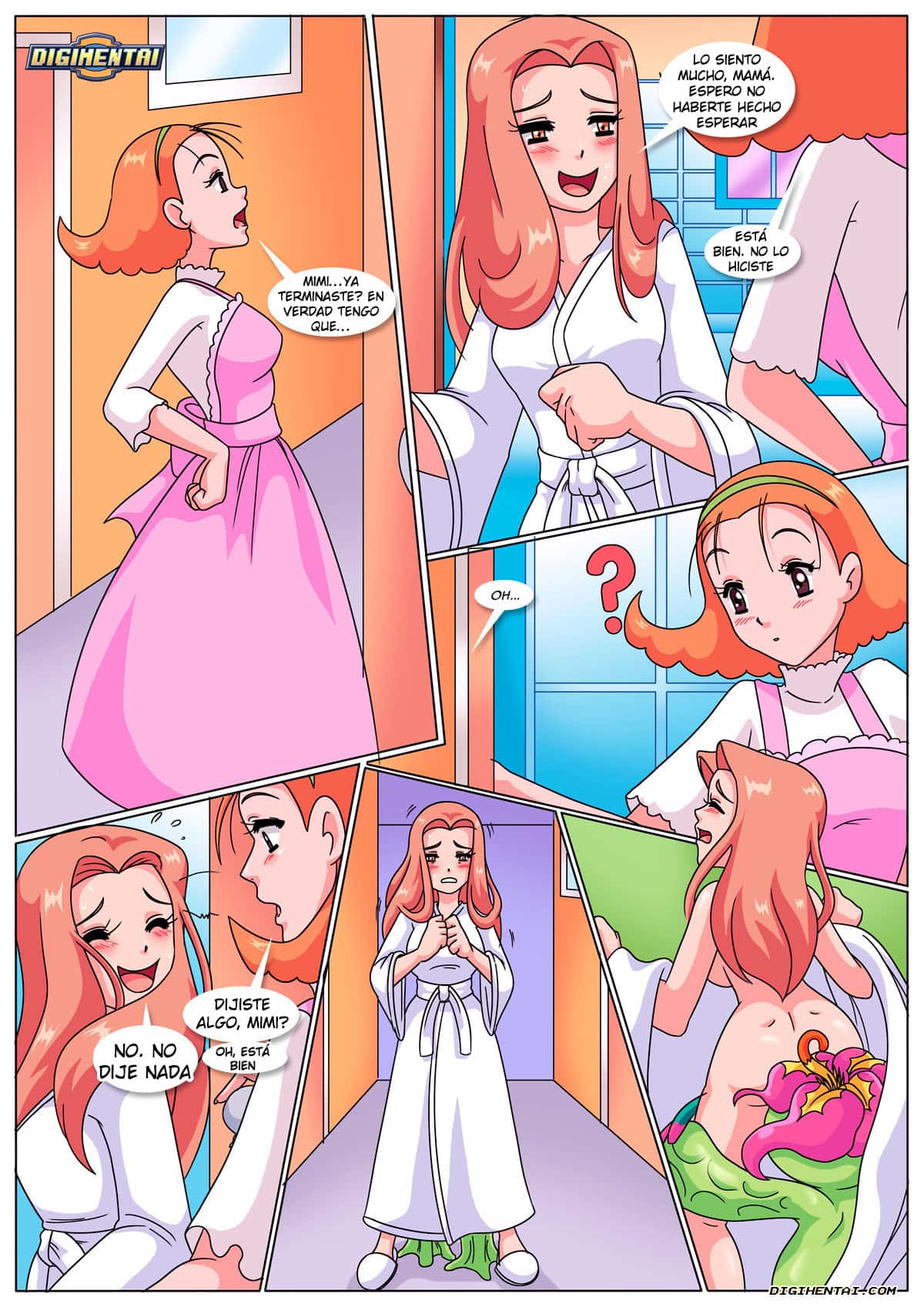 Palcomix Reglas Digimon 3 01 13