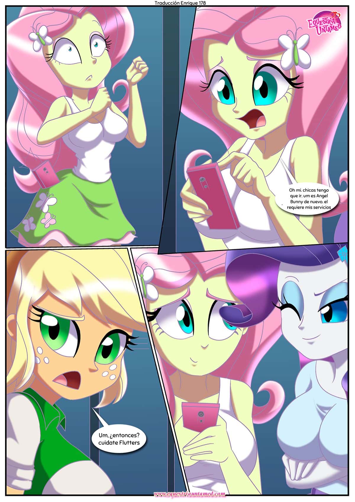 Palcomix Sex Reeducation 01 18