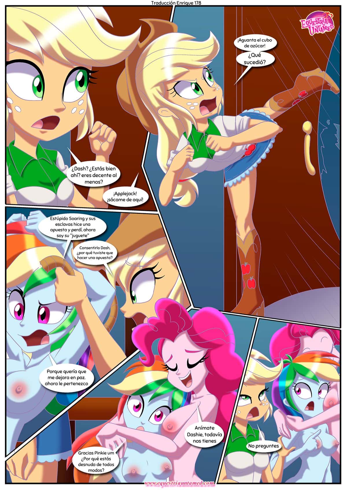 Palcomix Sex Reeducation 01 19