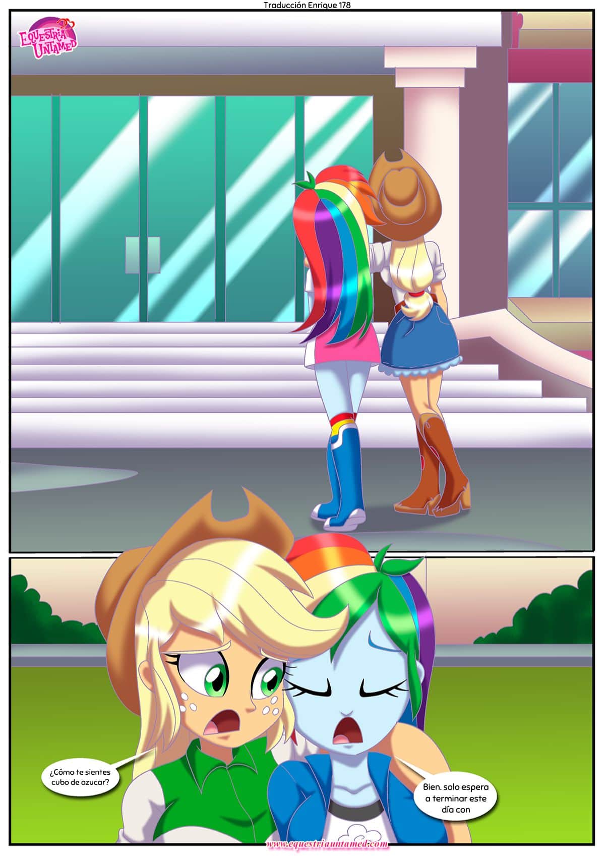 Palcomix Sex Reeducation 01 21