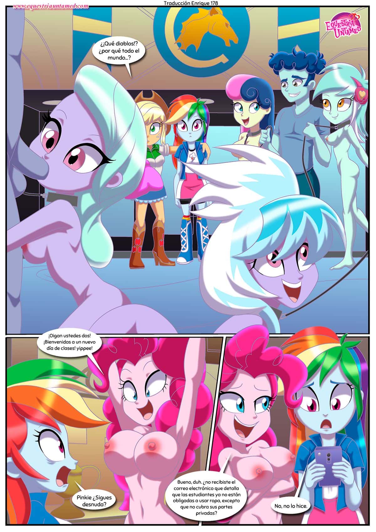 Palcomix Sex Reeducation 01 22