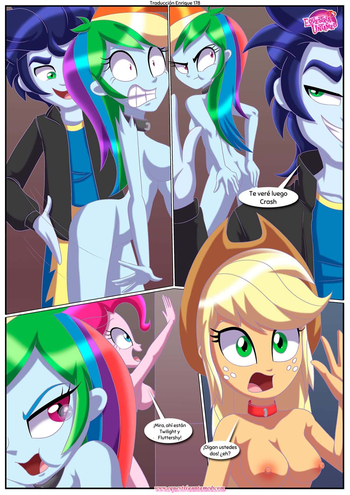 Palcomix Sex Reeducation 01 25