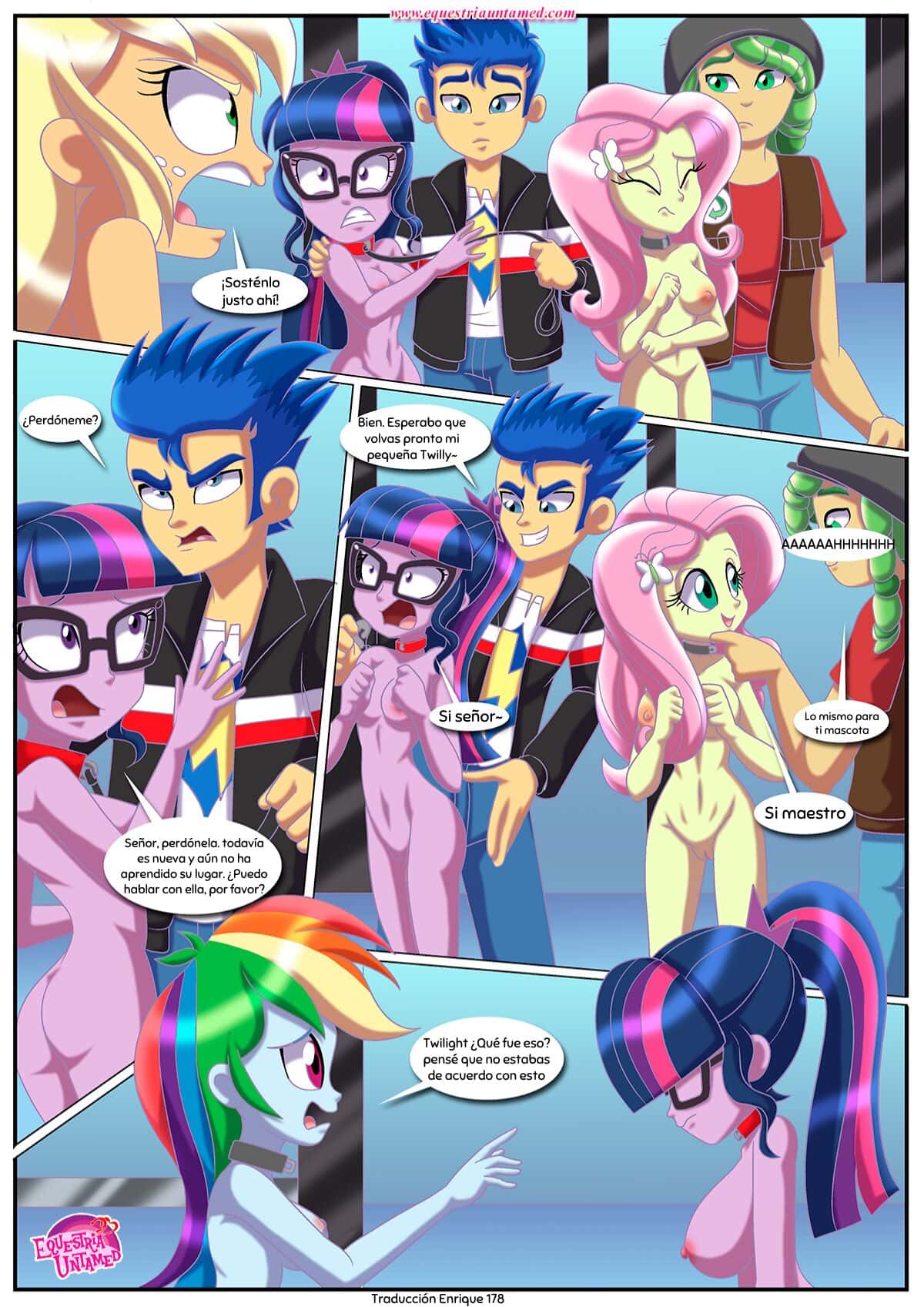 Palcomix Sex Reeducation 01 26