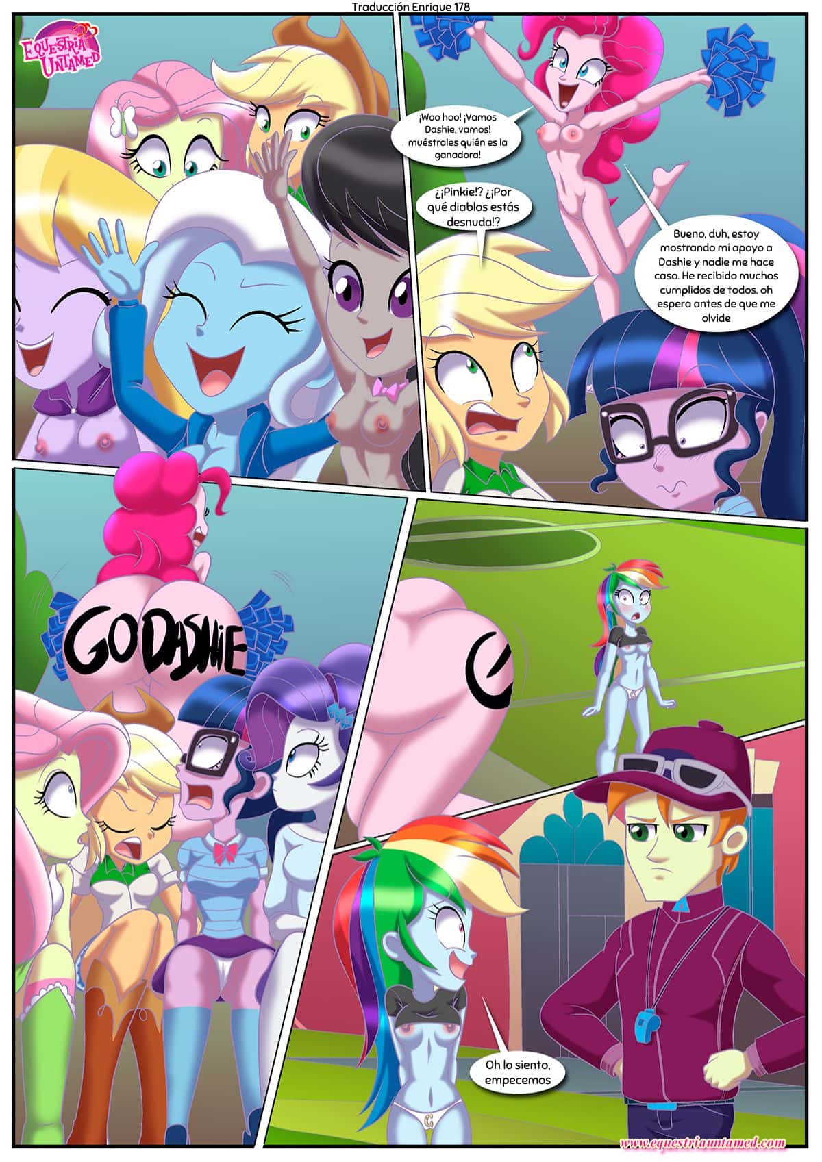 Palcomix Sex Reeducation 01 6