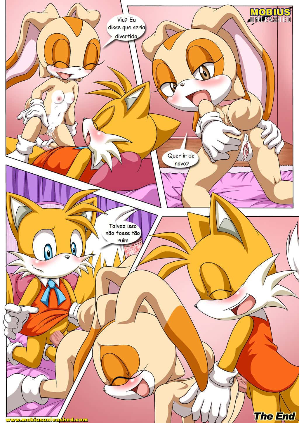 Palcomix Tailsn Cream Sonic the Hedgehog 01 12