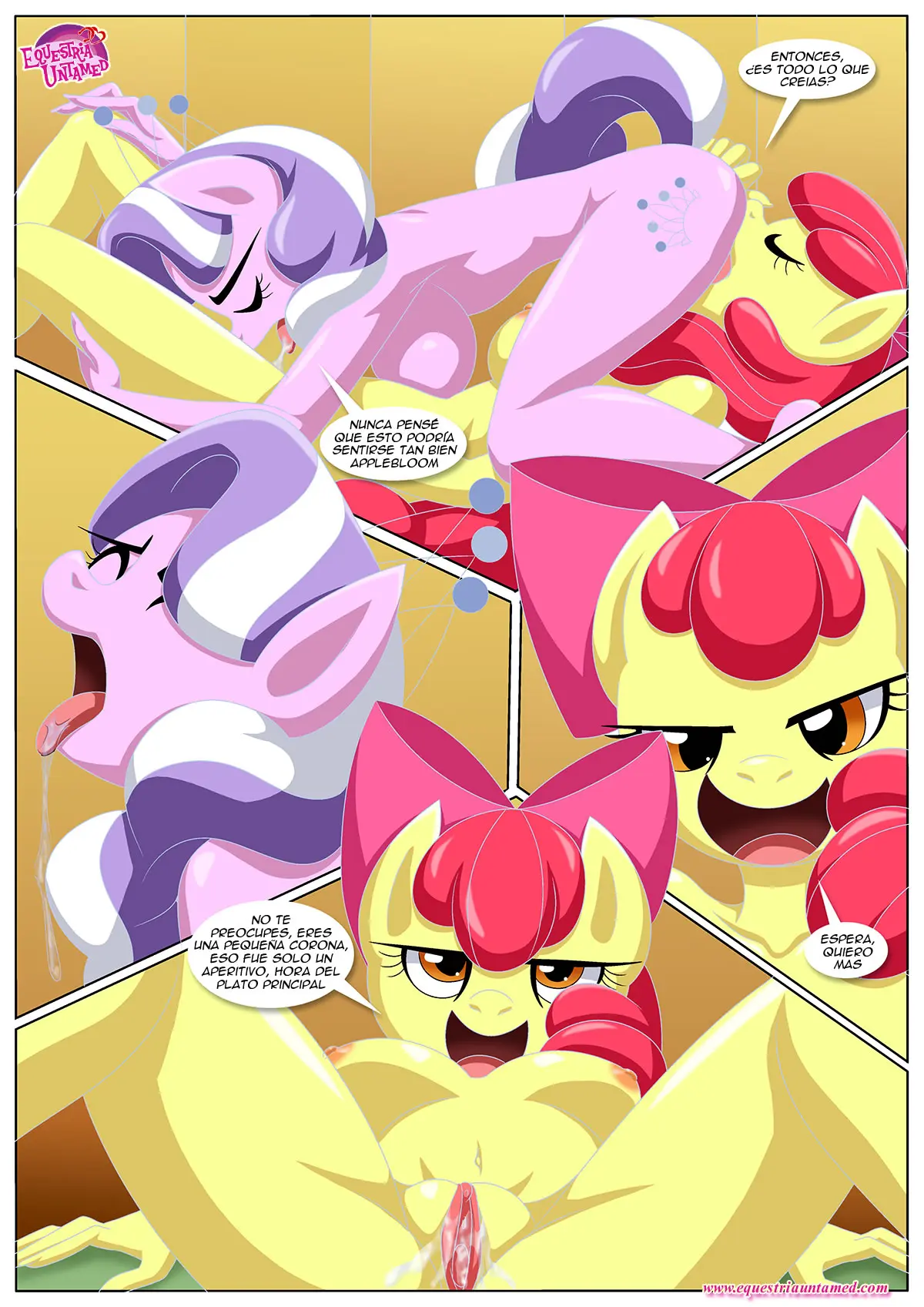 Palcomix–A Diamond Heart 20