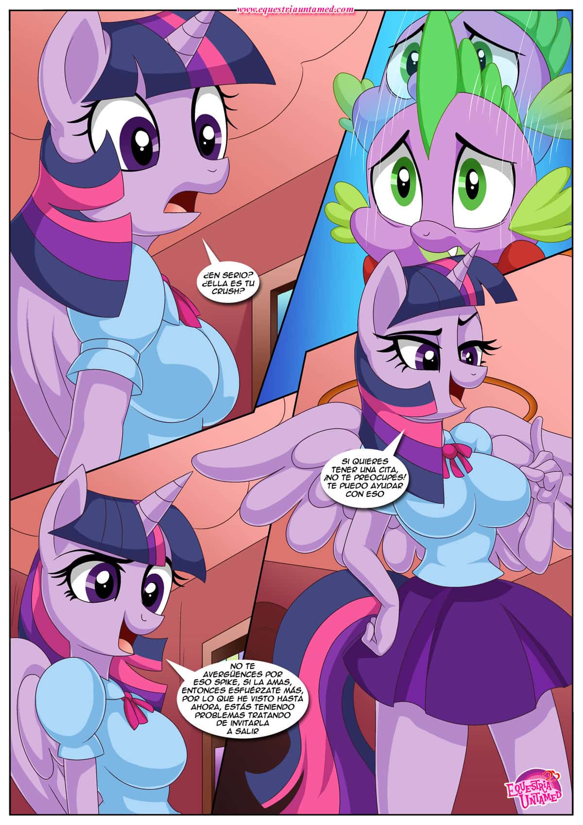 Palcomix–The Sultan and his Sirens 04