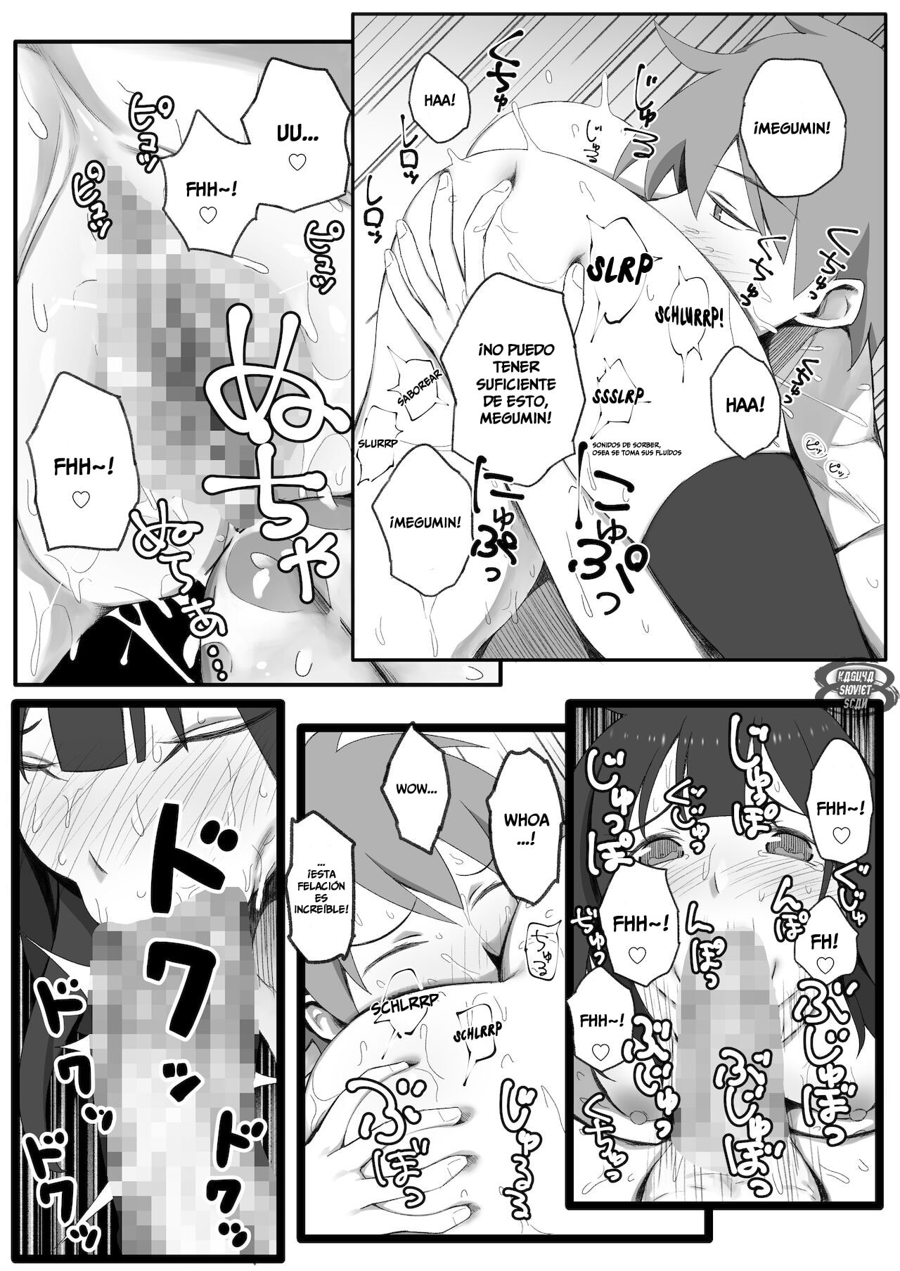 PuruMetal Isekai Tensei Shita Saki de Party comics hentai 1 29