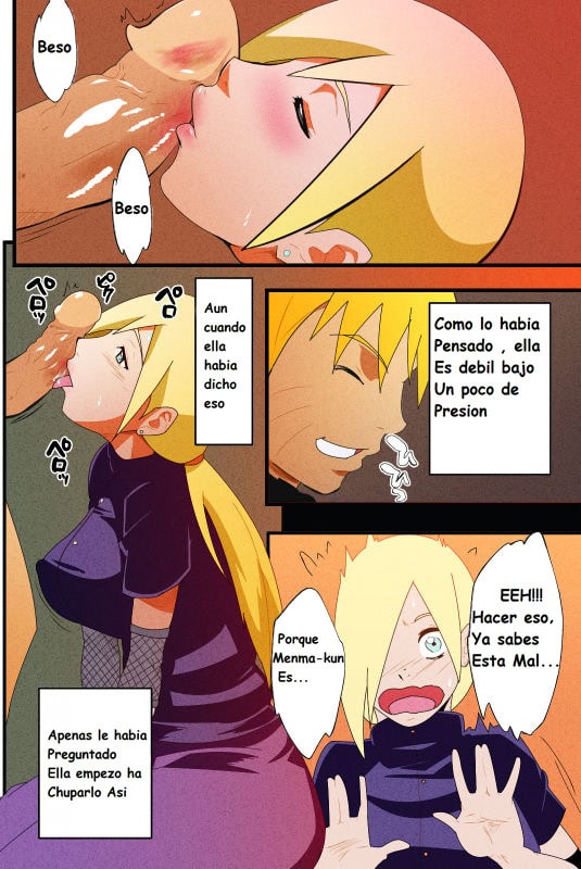 Saboten Nindou 2 comics hentai 1 15