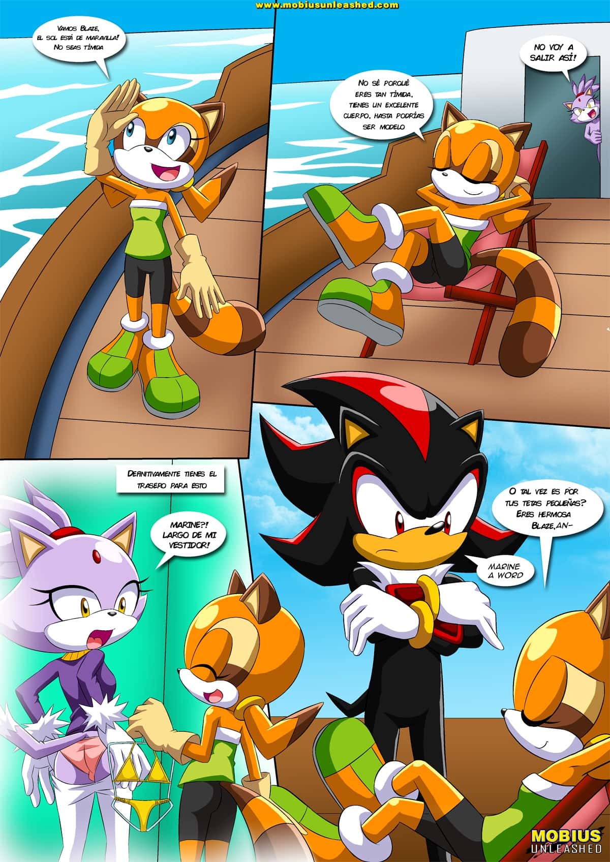 Surrender the Booty 01