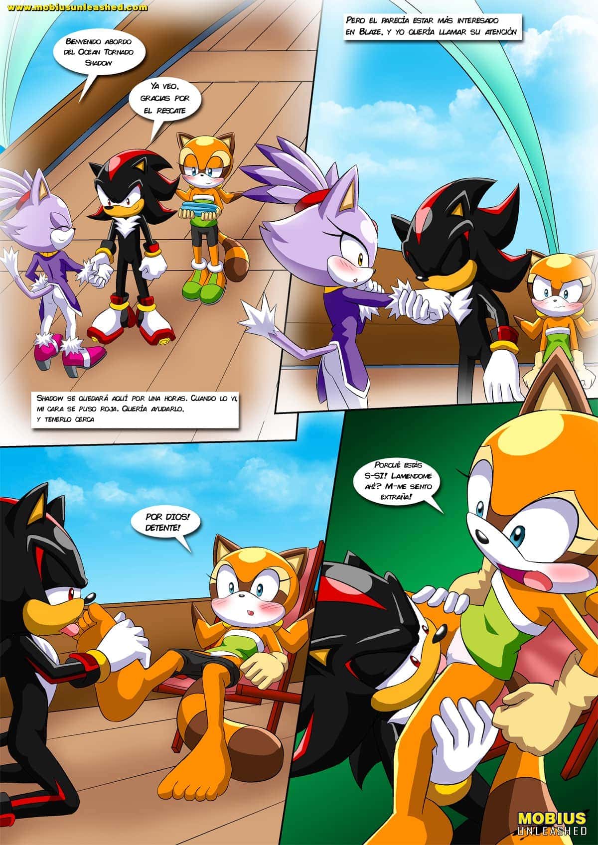 Surrender the Booty 04