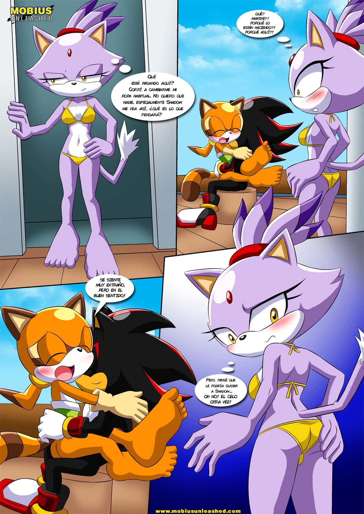 Surrender the Booty 06