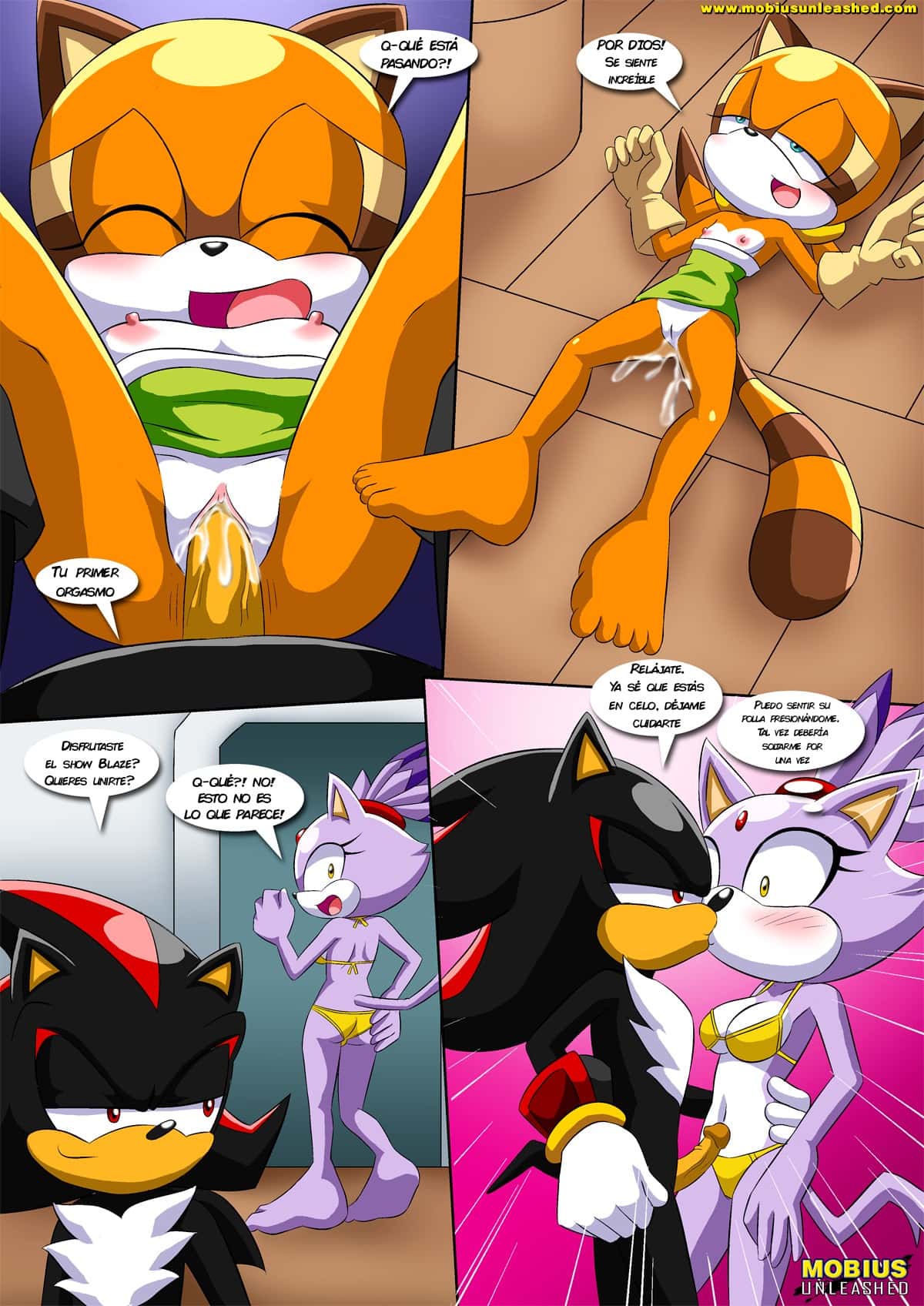 Surrender the Booty 07