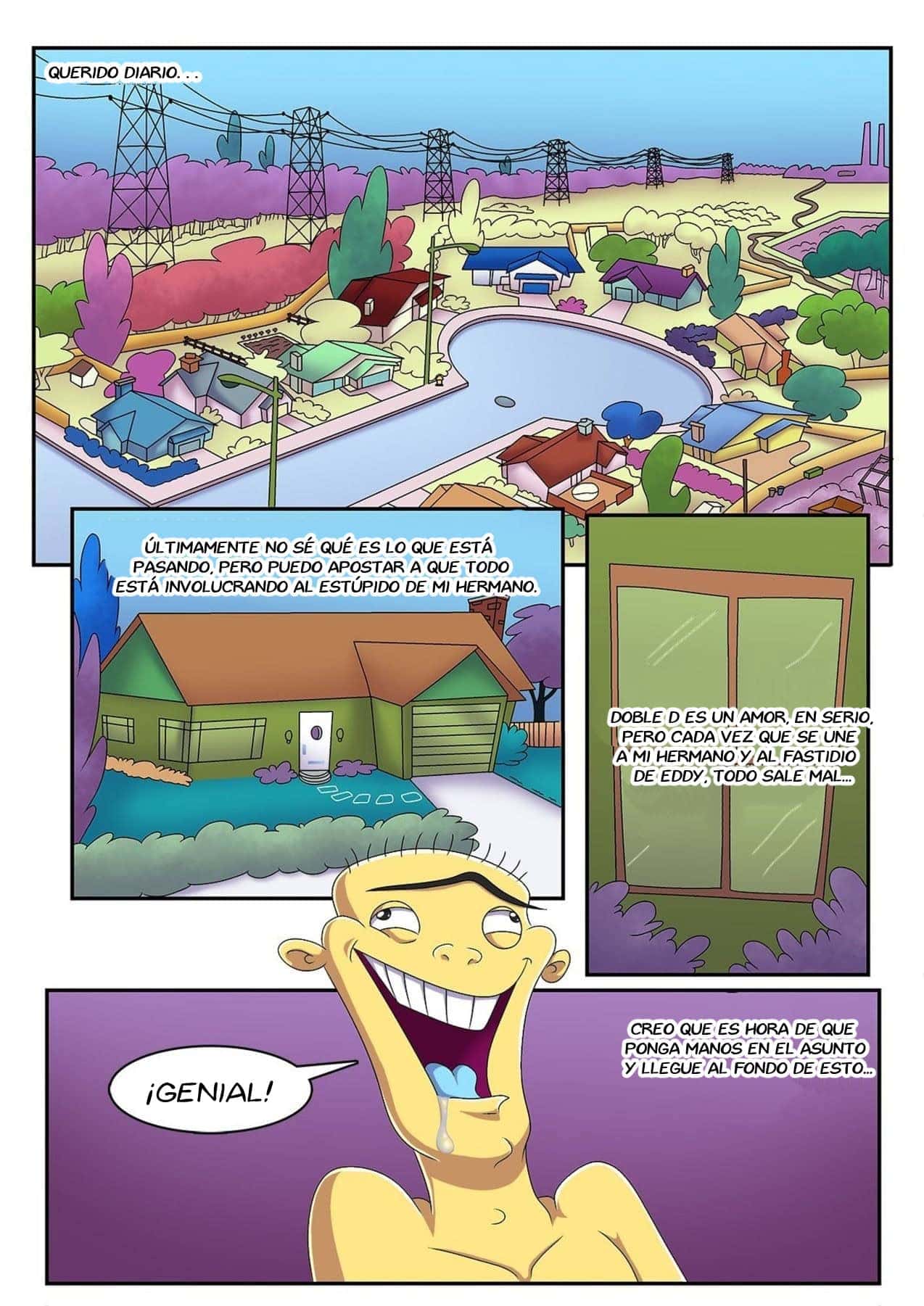 The spy that ed me 2