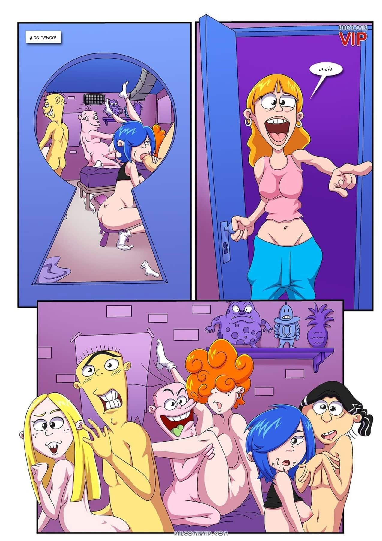 The spy that ed me 4