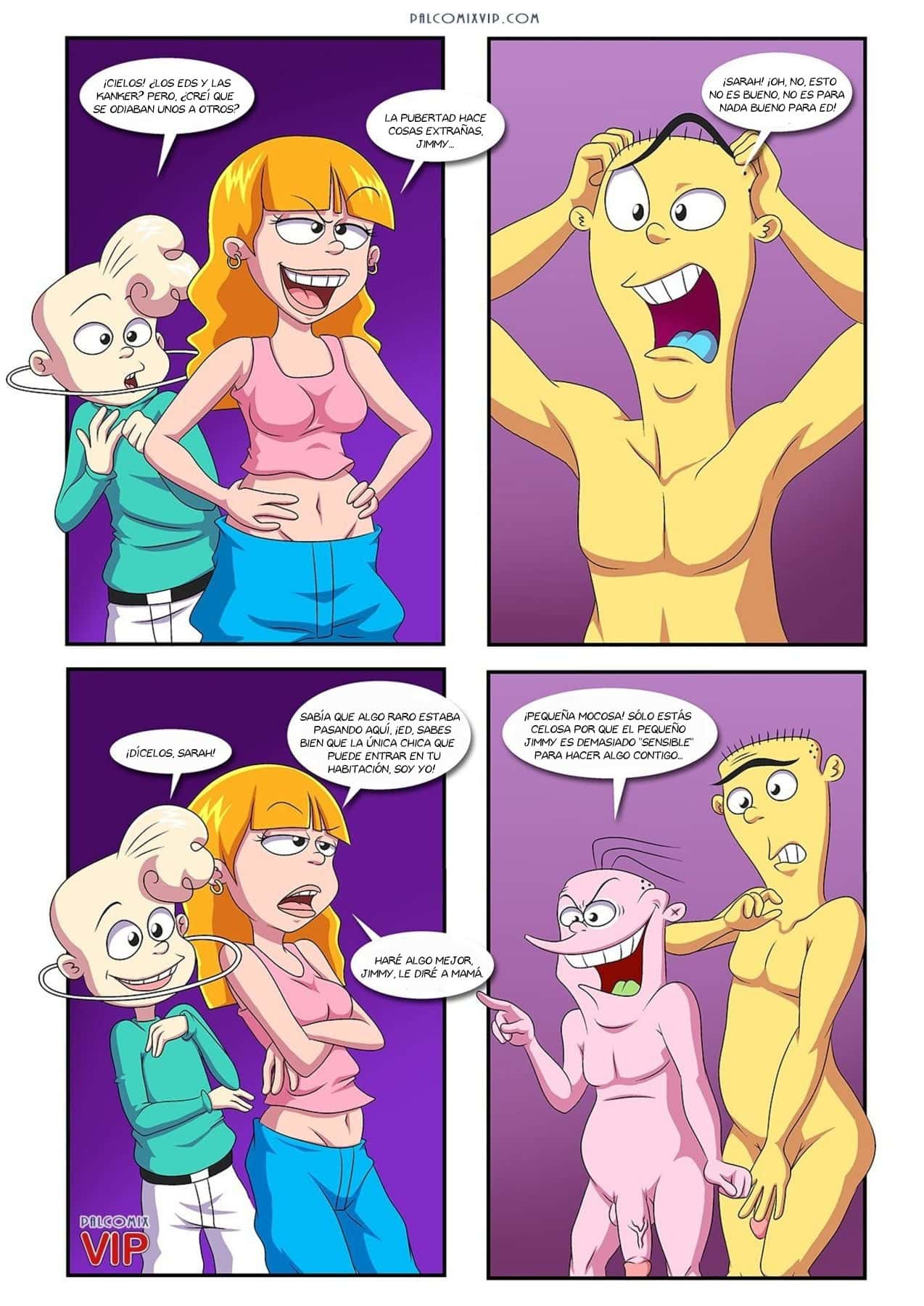 The spy that ed me 5