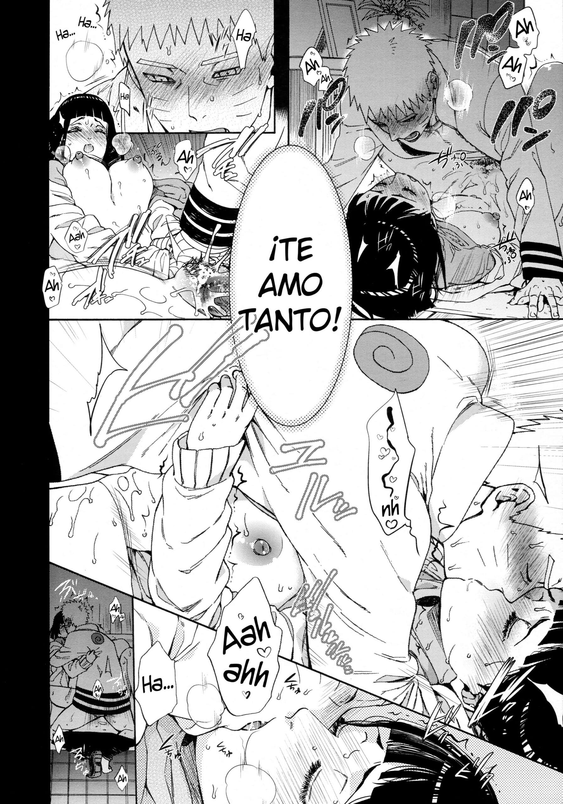 a 3103 hut Satomi Yoru no Hanashi–Night Story Boruto 1 11 scaled