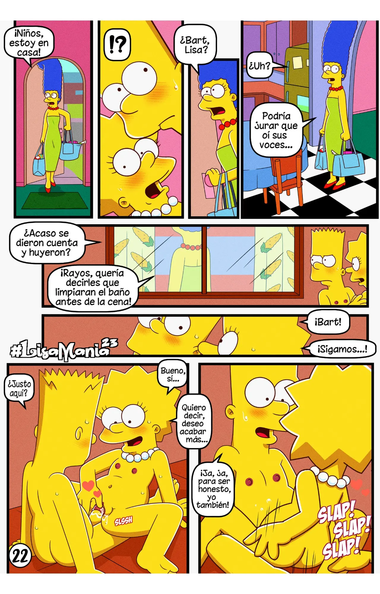 bart lisa simpson porn 24