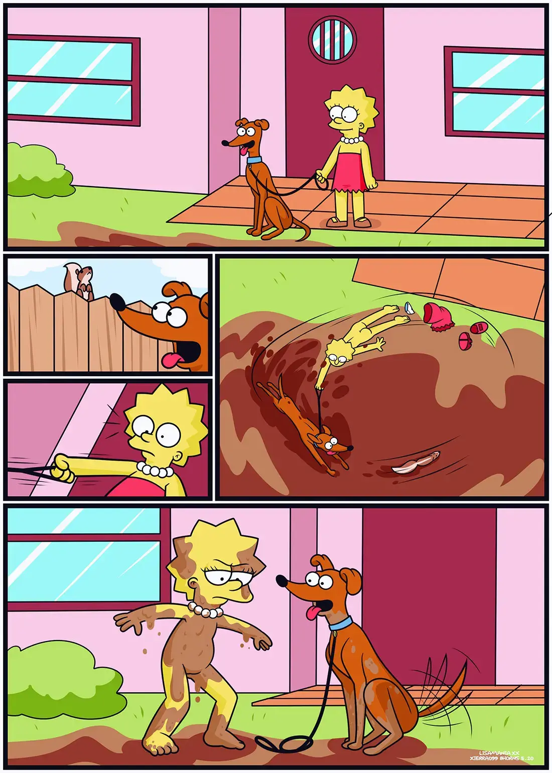 Bestialisa 8 bestialisa 2