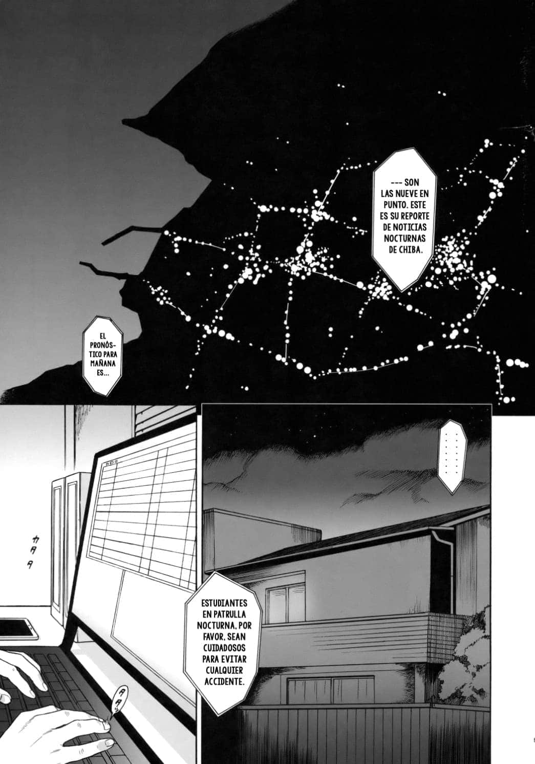 fuka fuka Sekiya Asami Good Morning Chiba hentai comics 1 4